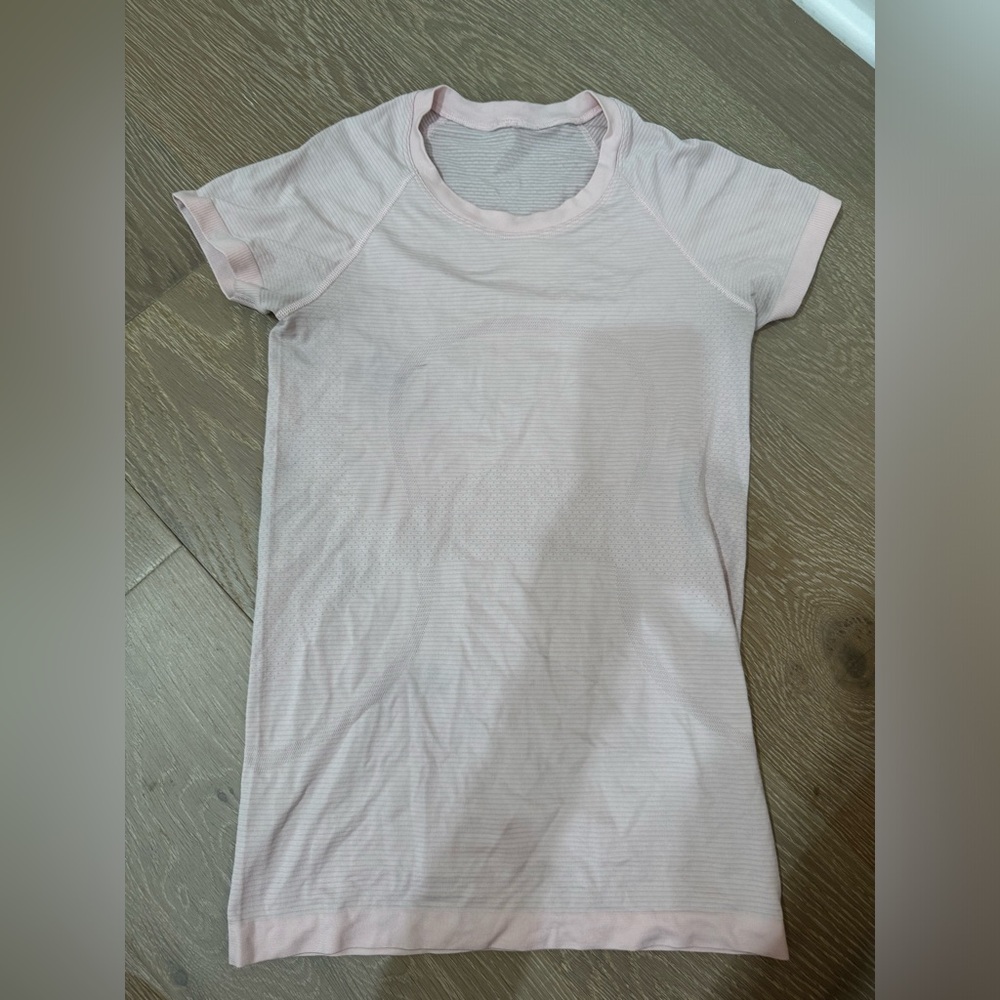 COPY - Lululemon swiftly tech 2.0